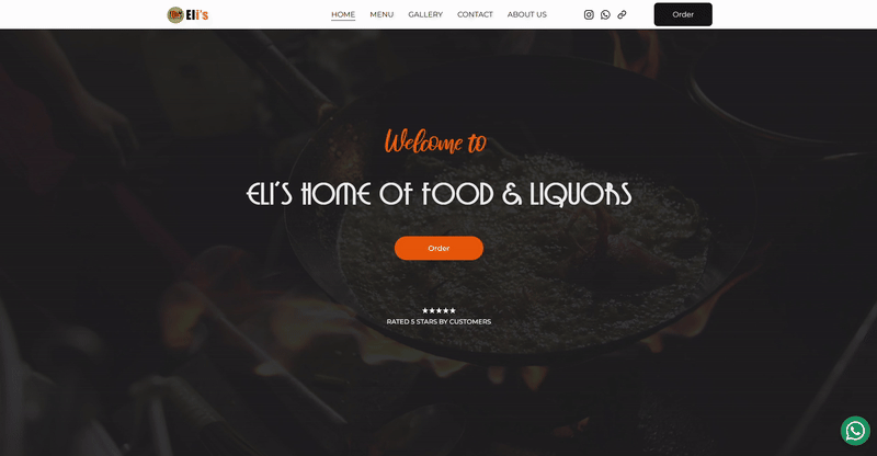Eli's Home of Food & Liquor preview